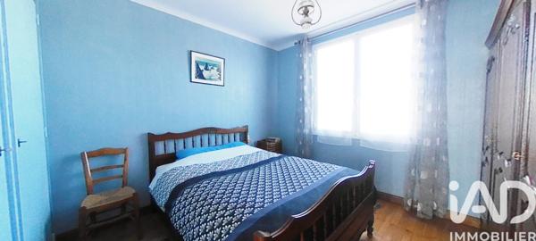 Maison à vendre 5 pièces 99 m² Montbert