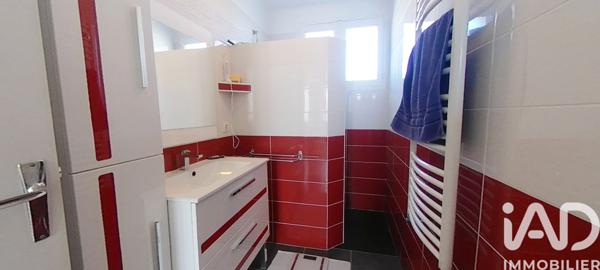 Maison à vendre 5 pièces 99 m² Montbert