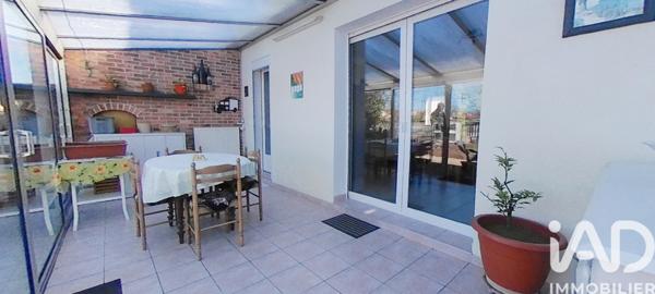 Maison à vendre 5 pièces 99 m² Montbert