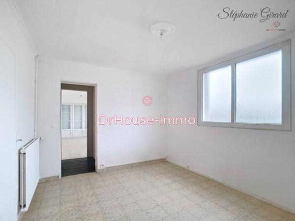 Maison à vendre 4 pièces de 92 m²