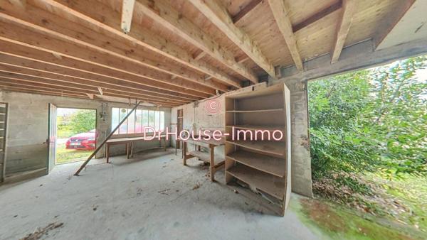 Maison à vendre 4 pièces de 92 m²