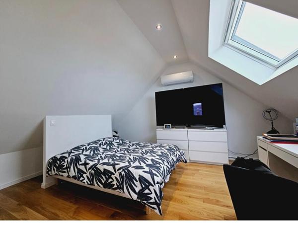 Maison Bourges de 136 m2