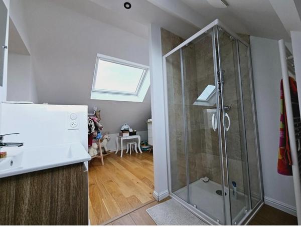 Maison Bourges de 136 m2