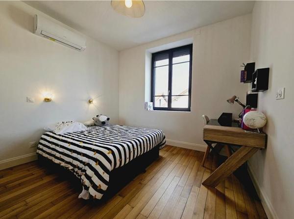 Maison Bourges de 136 m2