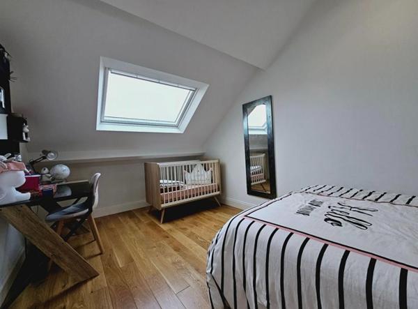 Maison Bourges de 136 m2