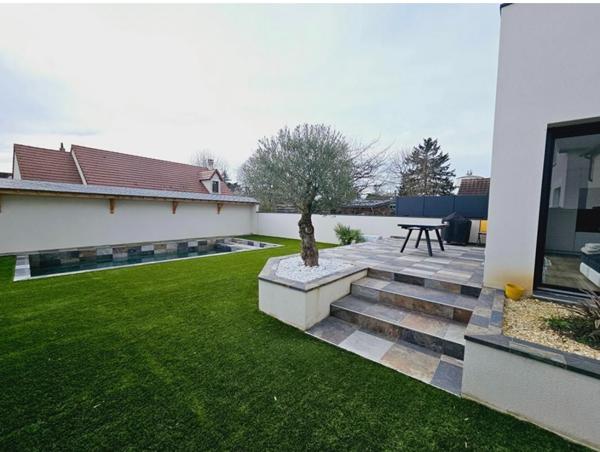 Maison Bourges de 136 m2