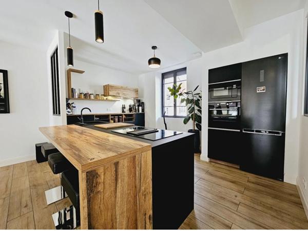 Maison Bourges de 136 m2