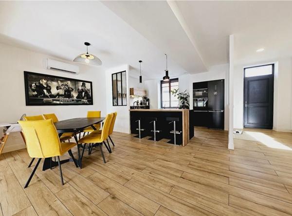 Maison Bourges de 136 m2