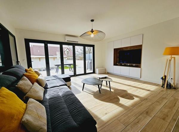 Maison Bourges de 136 m2