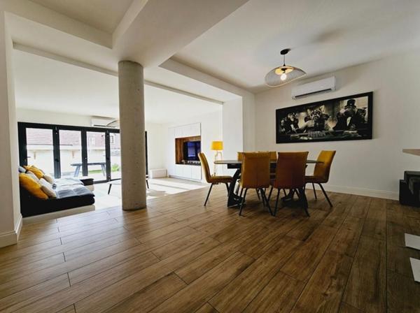 Maison Bourges de 136 m2