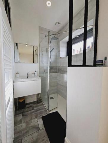 Maison Bourges de 136 m2