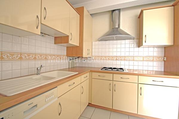 Vente T4 + garage privatif Montpellier 34070