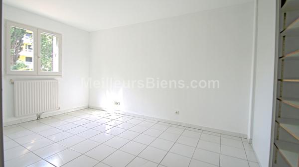 Vente T4 + garage privatif Montpellier 34070
