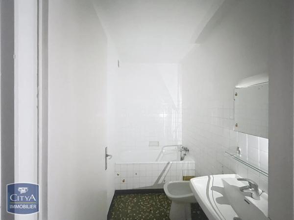 Appartement à vendre 2 pièces 42.88m²