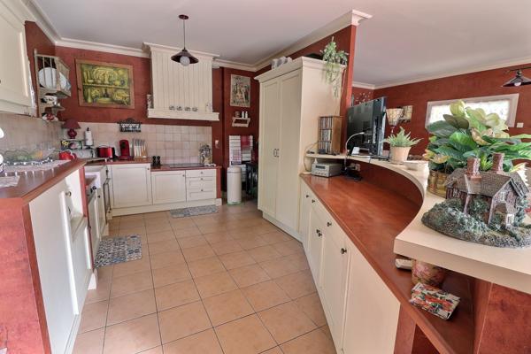 Landivisiau (29400) Propriété de caractère – Ancien moulin au bord de l’eau, Bodilis