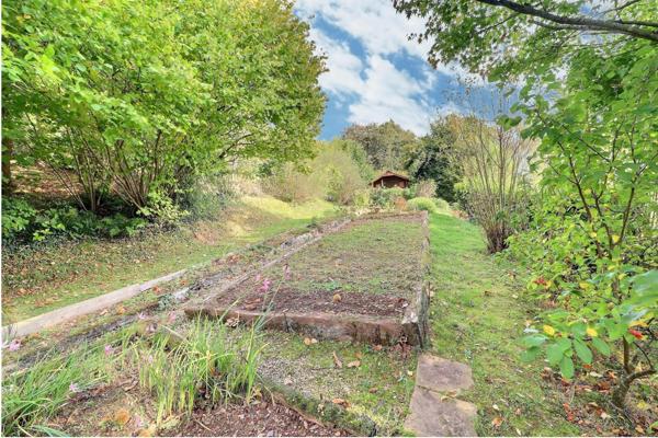 Landivisiau (29400) Propriété de caractère – Ancien moulin au bord de l’eau, Bodilis