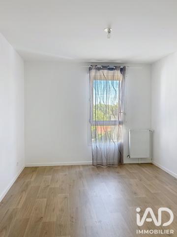 Appartement à vendre 3 pièces 62 m² Santeny