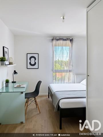 Appartement à vendre 3 pièces 62 m² Santeny