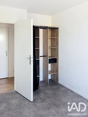 Appartement à vendre 3 pièces 62 m² Santeny