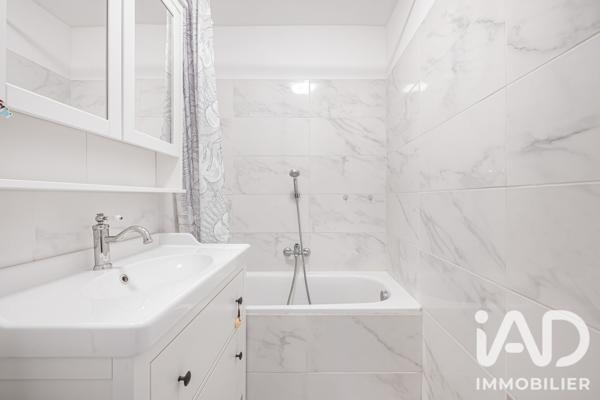 Appartement à vendre 3 pièces 64,85 m² Noisy-le-Grand