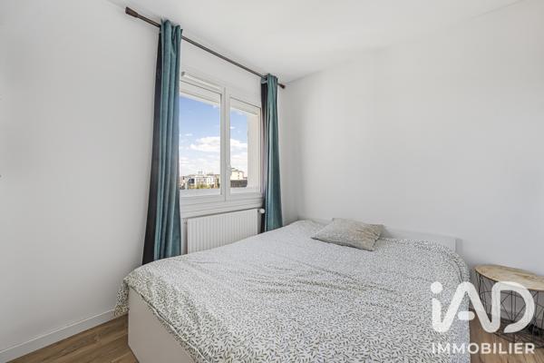 Appartement à vendre 3 pièces 64,85 m² Noisy-le-Grand