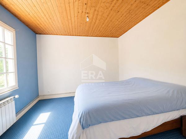A vendre maison Gensac La Pallue 132 m2