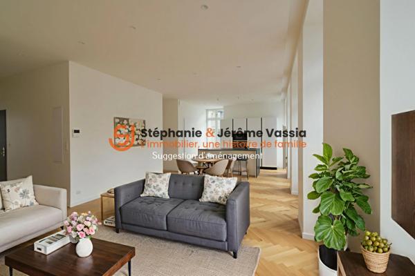 T3 Bis Haut de Gamme au cœur de Bagnères-de-Luchon