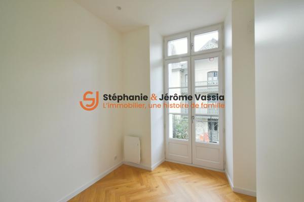 T3 Bis Haut de Gamme au cœur de Bagnères-de-Luchon