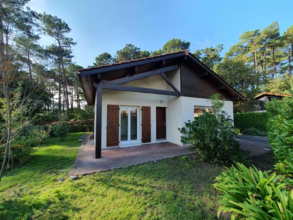 Maison 3 pièces 61.8 m2