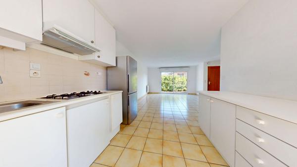Maison 3 pièces 61.8 m2
