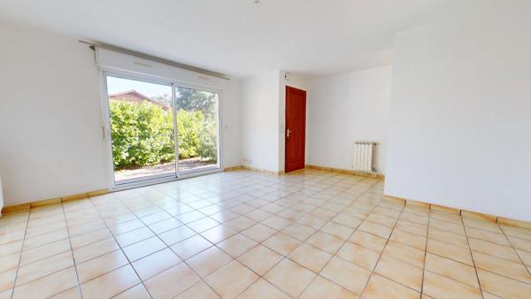 Maison 3 pièces 61.8 m2