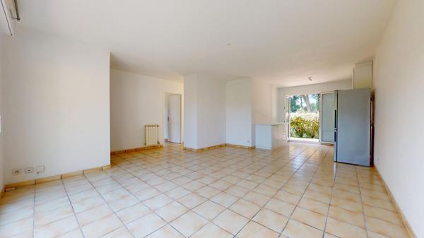 Maison 3 pièces 61.8 m2