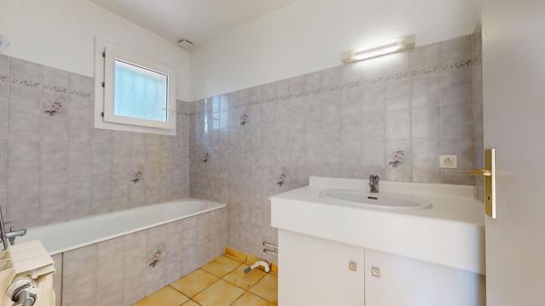 Maison 3 pièces 61.8 m2