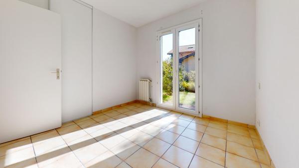 Maison 3 pièces 61.8 m2
