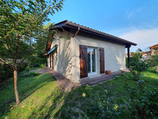 Maison 3 pièces 61.8 m2