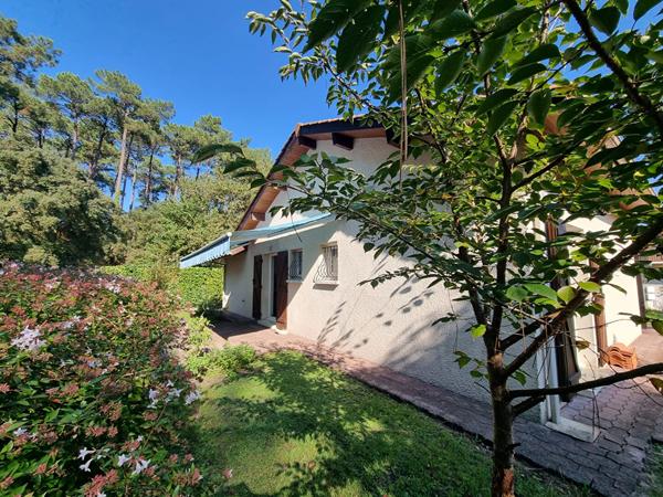 Maison 3 pièces 61.8 m2