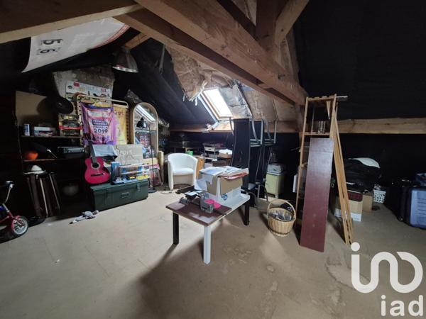 Maison à vendre 4 pièces 69 m² Romilly-sur-Seine