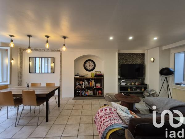 Maison à vendre 4 pièces 69 m² Romilly-sur-Seine