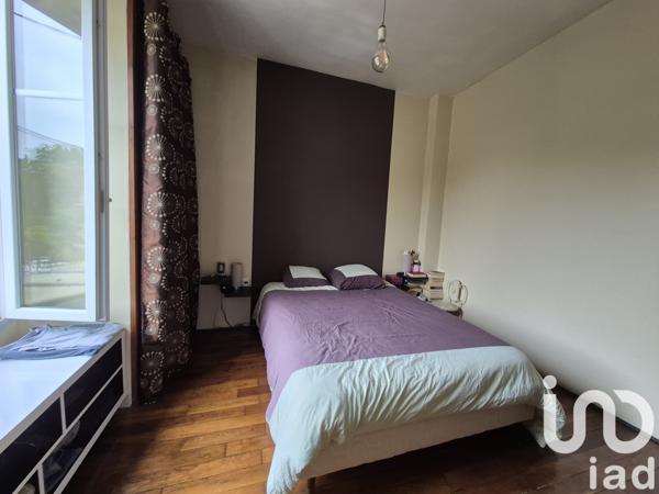 Maison à vendre 4 pièces 69 m² Romilly-sur-Seine