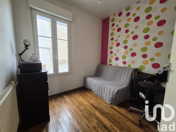 Maison à vendre 4 pièces 69 m² Romilly-sur-Seine