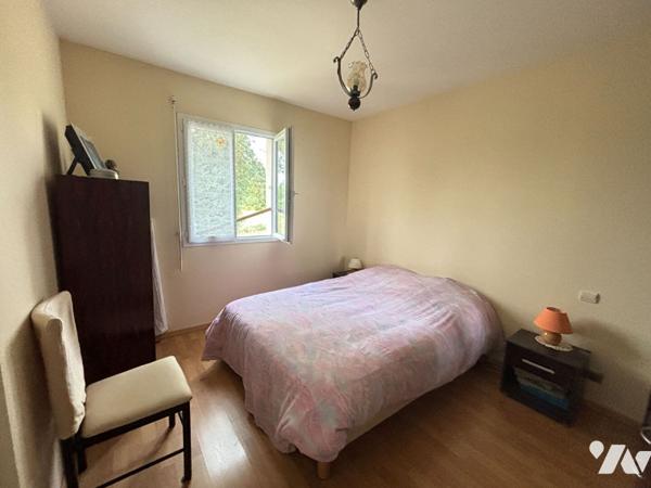 Maison à Doué-en-Anjou 3 chambres 81 m².