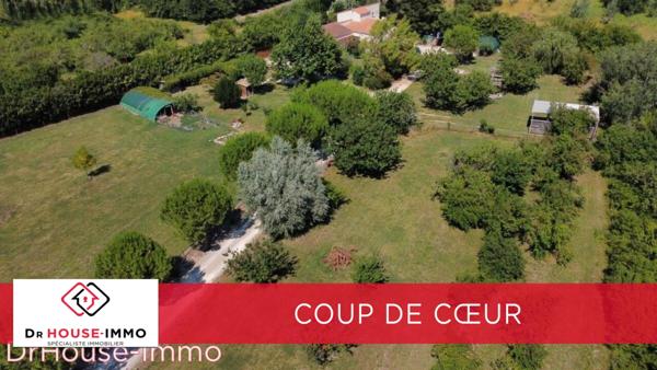 Maison à vendre 9 pièces de 258 m²