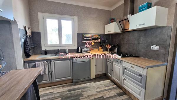 Maison à vendre 9 pièces de 258 m²