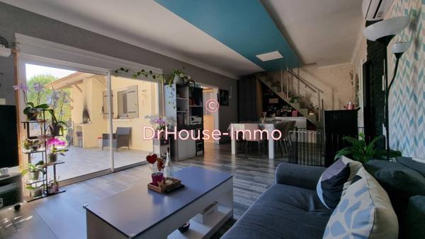 Maison à vendre 9 pièces de 258 m²