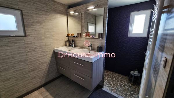 Maison à vendre 9 pièces de 258 m²