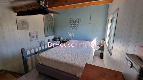 Maison à vendre 9 pièces de 258 m²