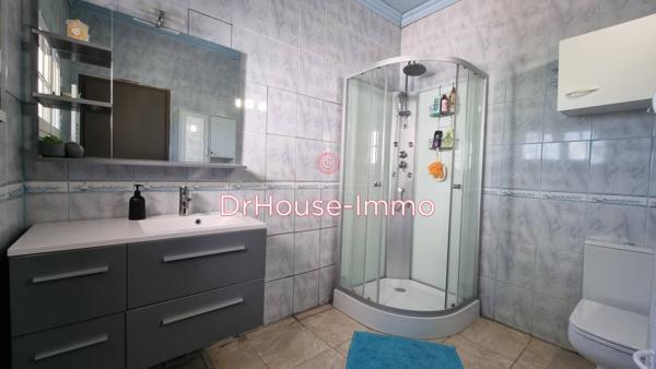 Maison à vendre 9 pièces de 258 m²