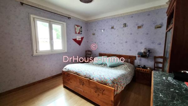 Maison à vendre 9 pièces de 258 m²