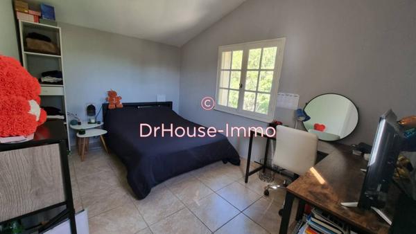 Maison à vendre 9 pièces de 258 m²