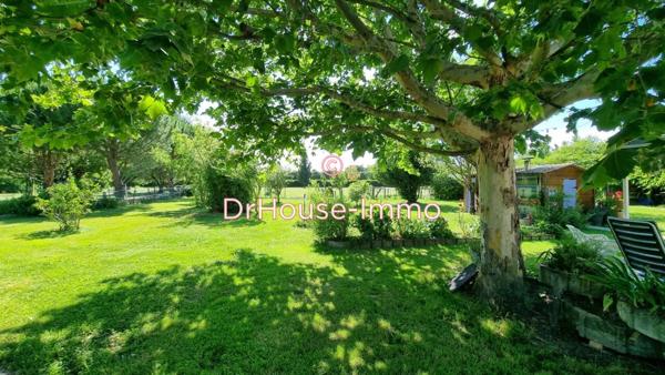 Maison à vendre 9 pièces de 258 m²